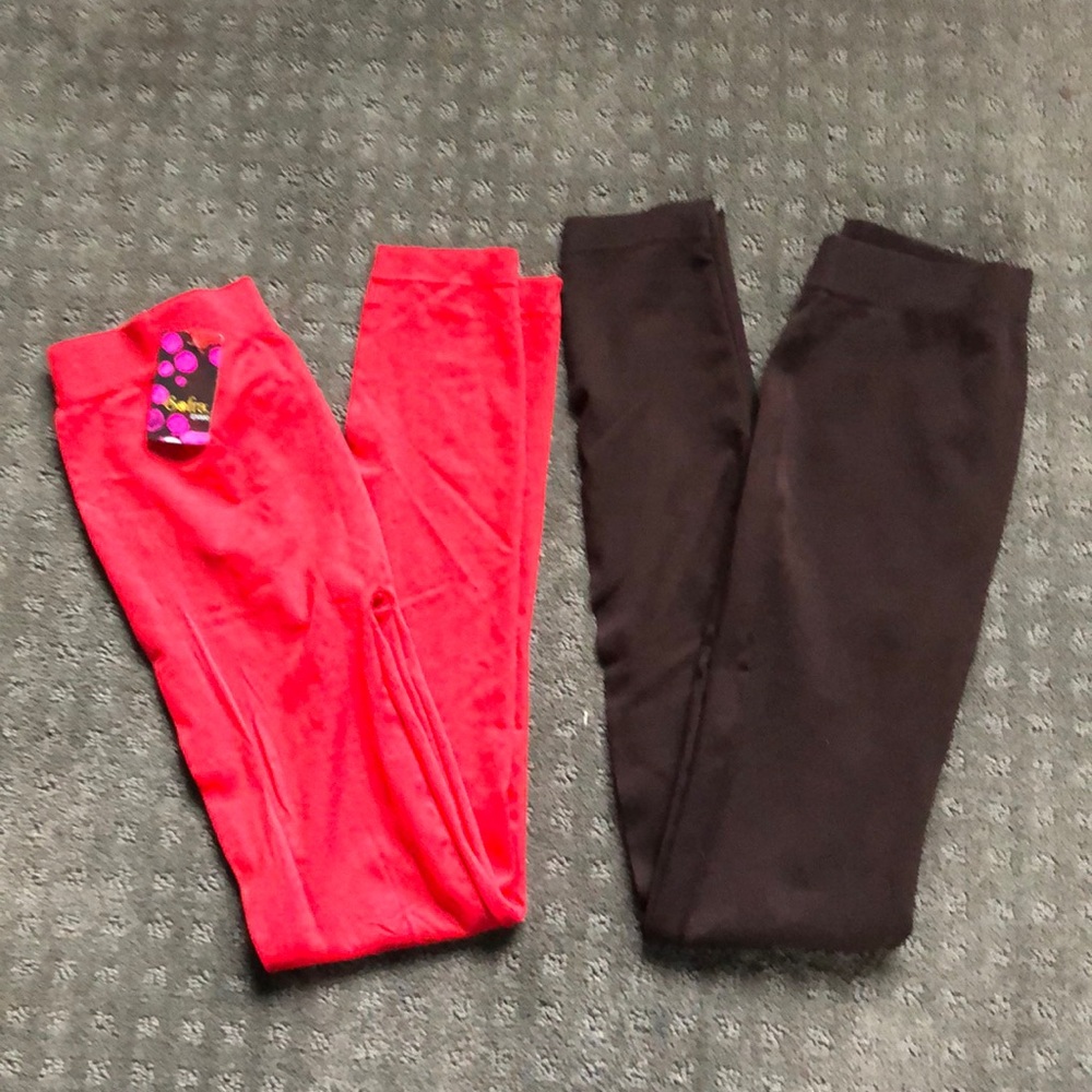 Sofra Leggings